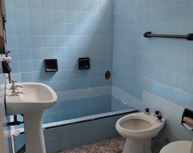 Ramón Falcón 4459: PH 2amb. Patio, Bajas Expensas! - 3