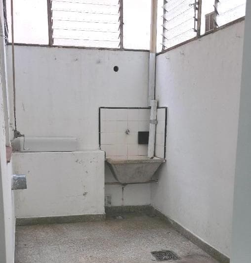 Ramón Falcón 4459: PH 2amb. Patio, Bajas Expensas! - 4