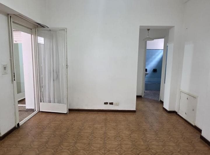 Ramón Falcón 4459: PH 2amb. Patio, Bajas Expensas! - 2