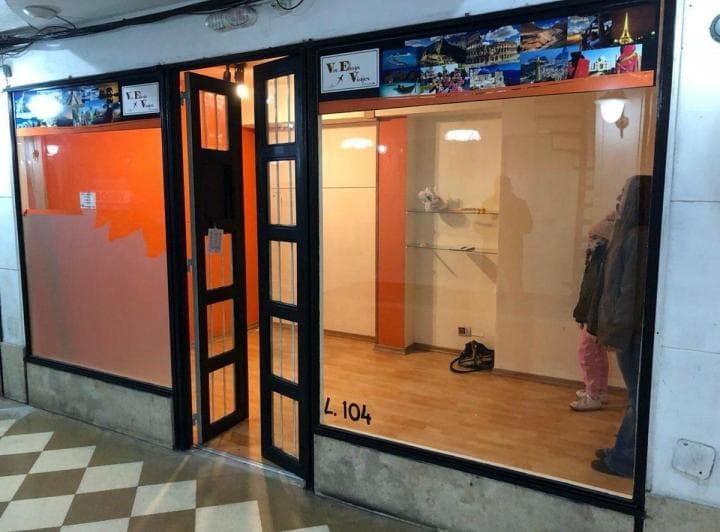 Local en Venta en Galeria Las Tejas, Oportunidad! - 5
