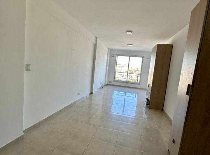 Departamento un Ambiente en Venta - 5