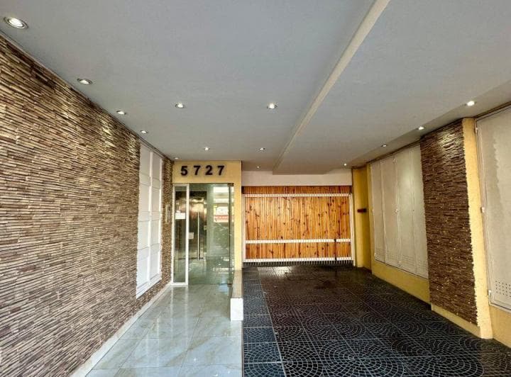 Departamento un Ambiente en Venta - 4