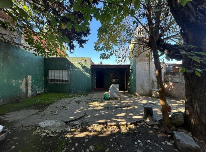 Casa a Terminar en Venta Florencio Varela - 2