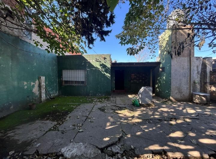 Casa a Terminar en Venta Florencio Varela - 3