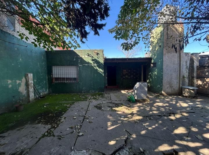 Casa a Terminar en Venta Florencio Varela - 4