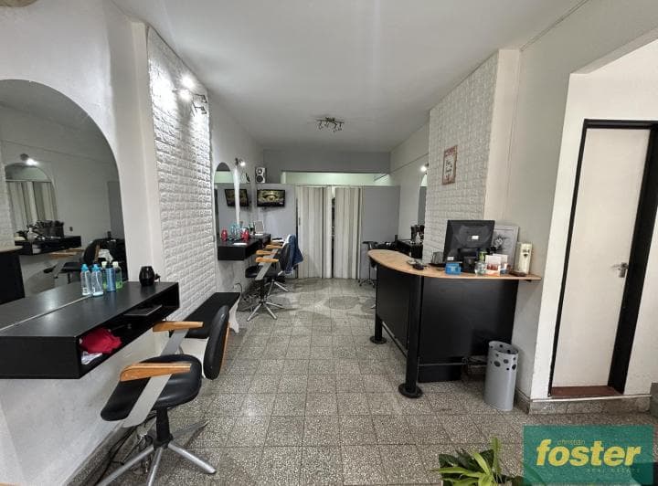 Local Comercial en Nuñez - 3