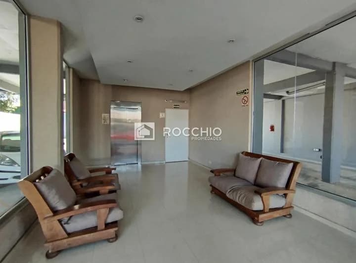 Departamento Monoambiente en Alquiler en Villa Ballester - 3