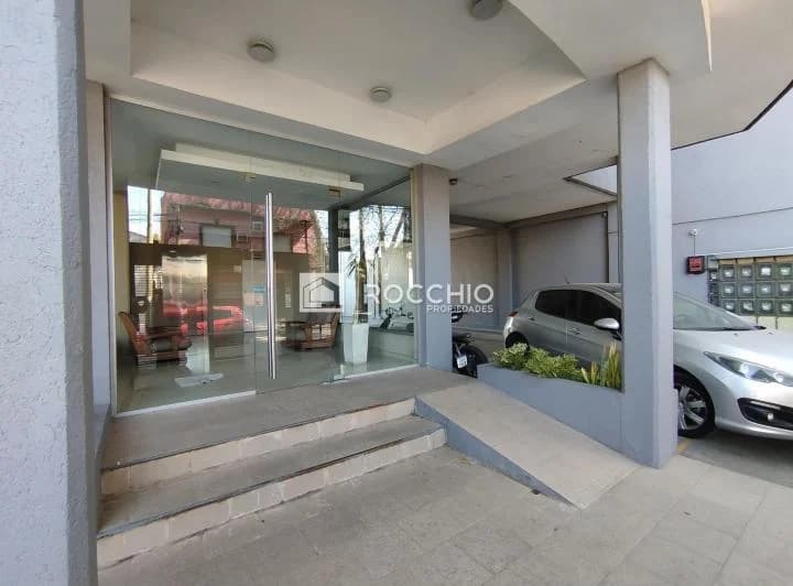 Departamento Monoambiente en Alquiler en Villa Ballester - 2