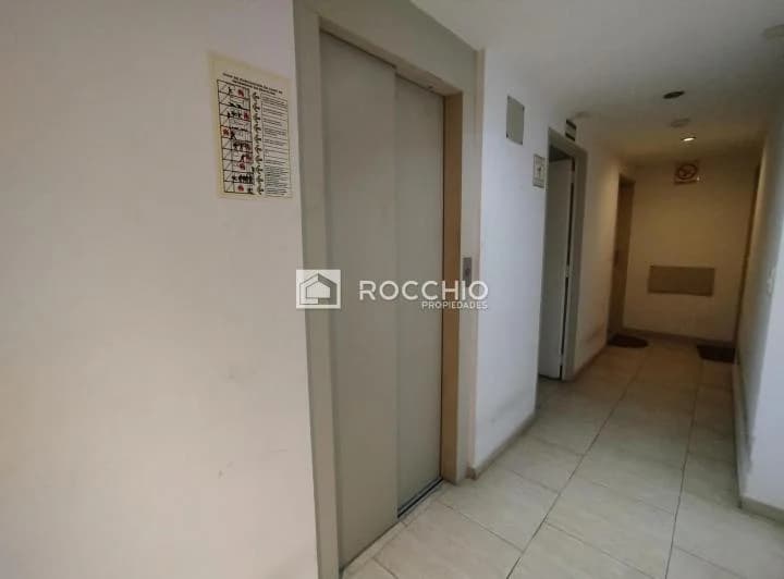Departamento Monoambiente en Alquiler en Villa Ballester - 5