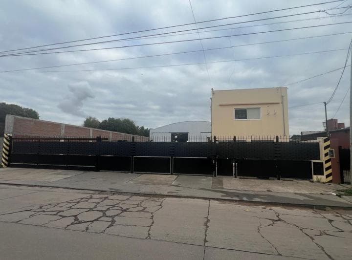 Oficina. | Intendente Manny Al 1400 - 3