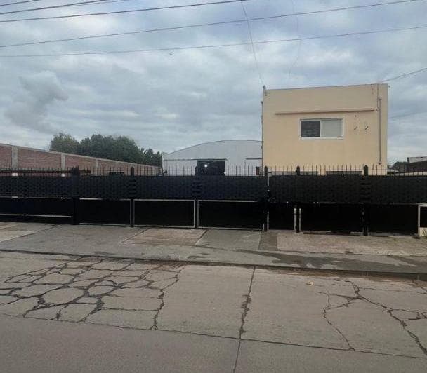 Oficina. | Intendente Manny Al 1400 - 4