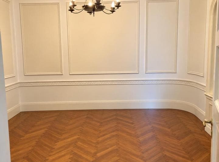 5 Amb. de Estilo · 119 m² · Balcones Al Frente · Dueño Directo · Balvanera - 4