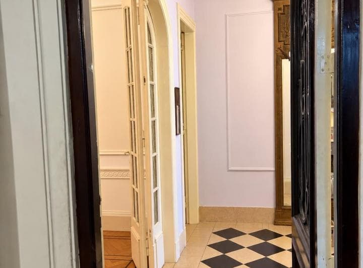 5 Amb. de Estilo · 119 m² · Balcones Al Frente · Dueño Directo · Balvanera - 5
