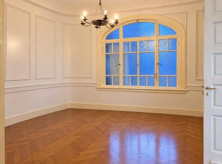 5 Amb. de Estilo · 119 m² · Balcones Al Frente · Dueño Directo · Balvanera - 2