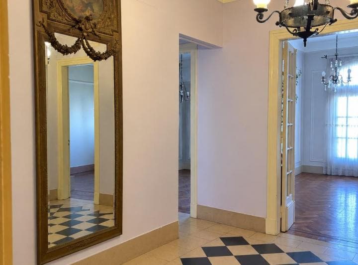 5 Amb. de Estilo · 119 m² · Balcones Al Frente · Dueño Directo · Balvanera - 3