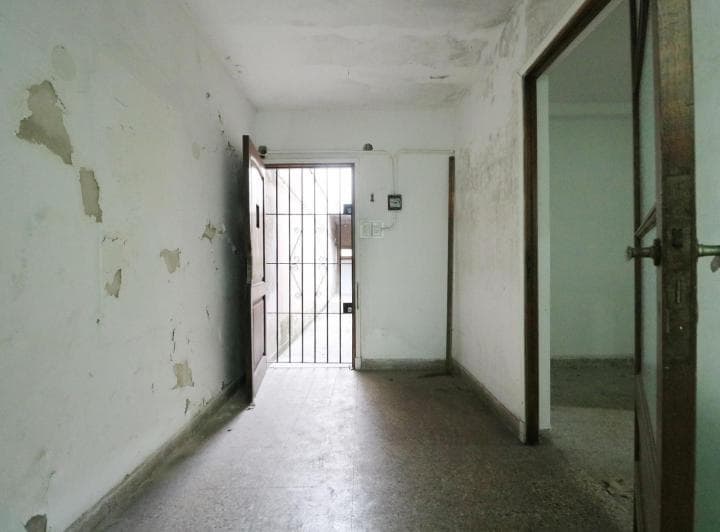 Venta PH de 4 Ambientes - Parque Chacabuco - Terraza - Entrada Independiente - Permuta - Financia - 5