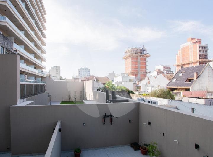 Venta Departamento a Estrenar 3 Amb con Balcón en Nuñez! - 4