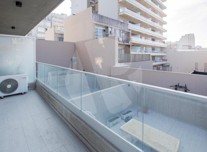 Venta Departamento a Estrenar 3 Amb con Balcón en Nuñez! - 3