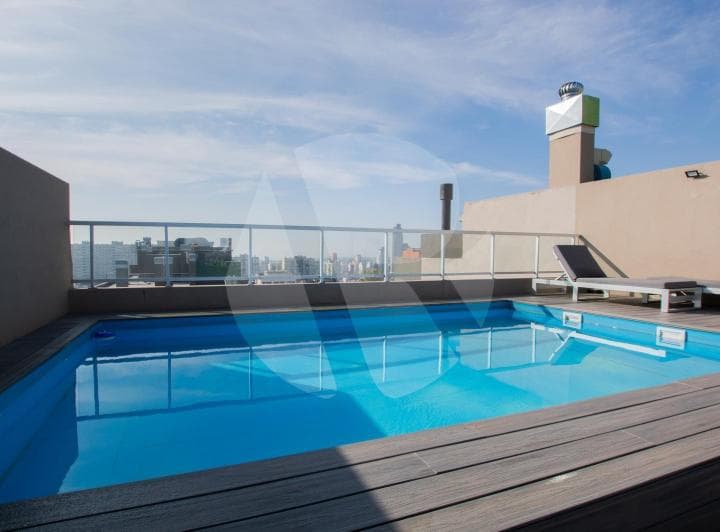 Venta Departamento a Estrenar 3 Amb con Balcón en Nuñez! - 2