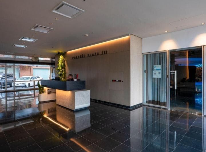 Exclusiva Oficina Corporativa en Alquiler – Porteño Plaza III, Puerto Madero - 3