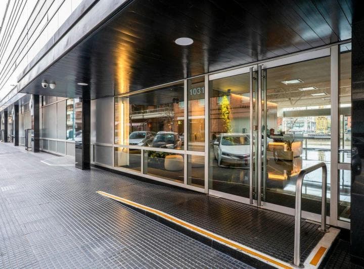 Exclusiva Oficina Corporativa en Alquiler – Porteño Plaza III, Puerto Madero - 5