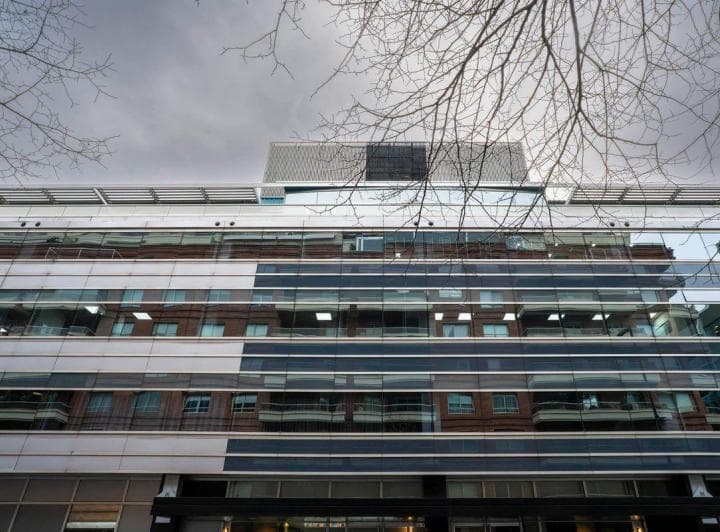 Exclusiva Oficina Corporativa en Alquiler – Porteño Plaza III, Puerto Madero - 2