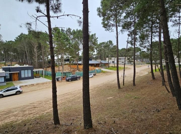 Terreno en Venta - - 887 m - Pinamar - 5