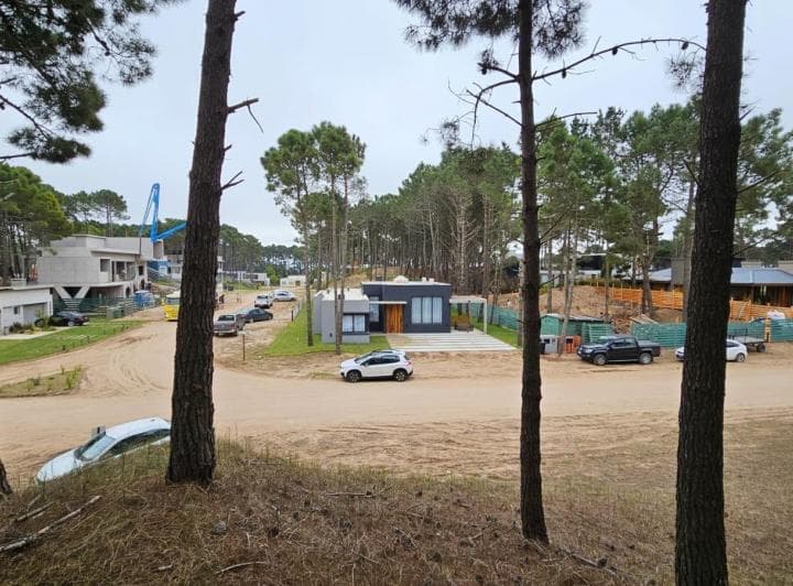 Terreno en Venta - - 887 m - Pinamar - 3