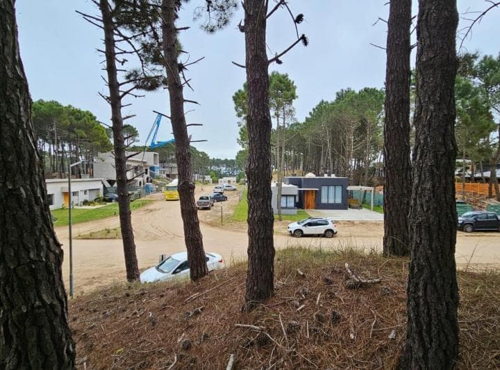 Terreno en Venta - - 887 m - Pinamar - 2