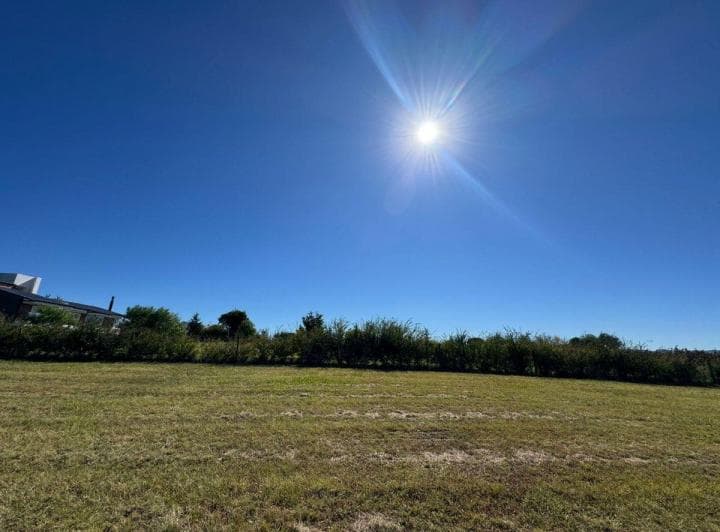 Venta Terreno 2200 m². B ° Altos del Corral. - 4