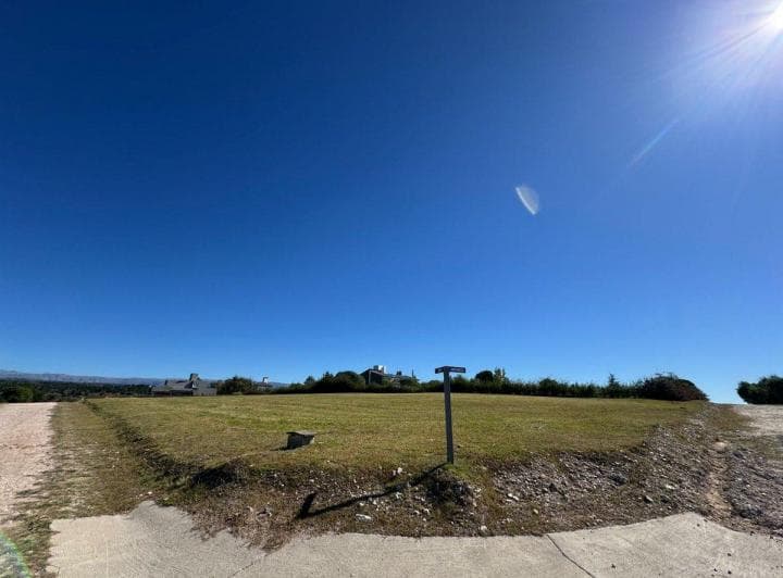 Venta Terreno 2200 m². B ° Altos del Corral. - 3