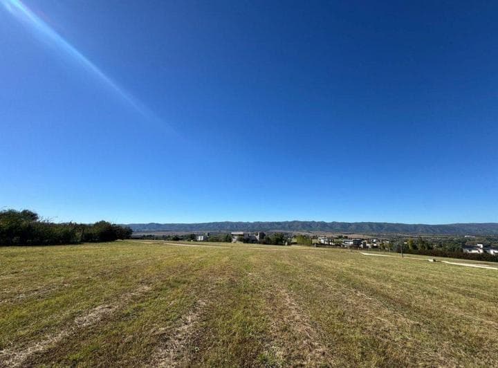 Venta Terreno 2200 m². B ° Altos del Corral. - 5