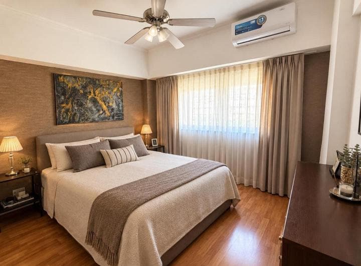 Venta. Departamento 4 Amb. Cochera. Charcas y Bonpland. - 4