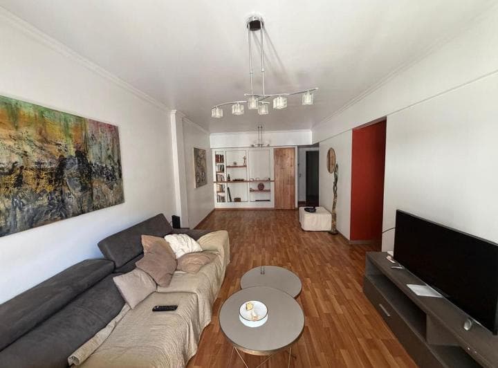Venta. Departamento 4 Amb. Cochera. Charcas y Bonpland. - 2
