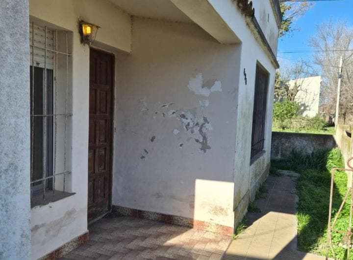 Venta Casa Gral Las Heras Amplio Lote - 3