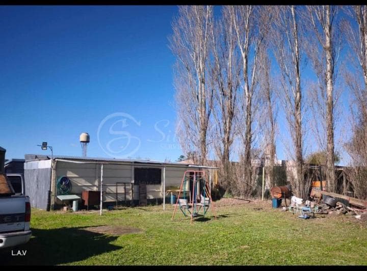 Hermosa Casa Quinta - Zona de Esc. 7 - 5