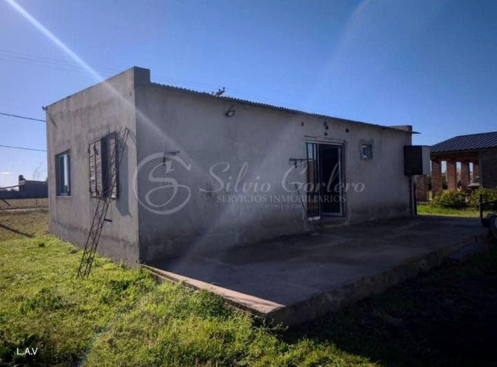 Hermosa Casa Quinta - Zona de Esc. 7 - 4
