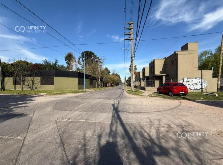 Venta Lote 307 m² - Apto Credito - Financiacion - Permuta - Ideal Inversion - 4