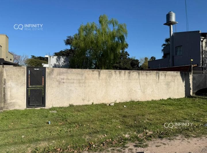 Venta Lote 307 m² - Apto Credito - Financiacion - Permuta - Ideal Inversion - 3