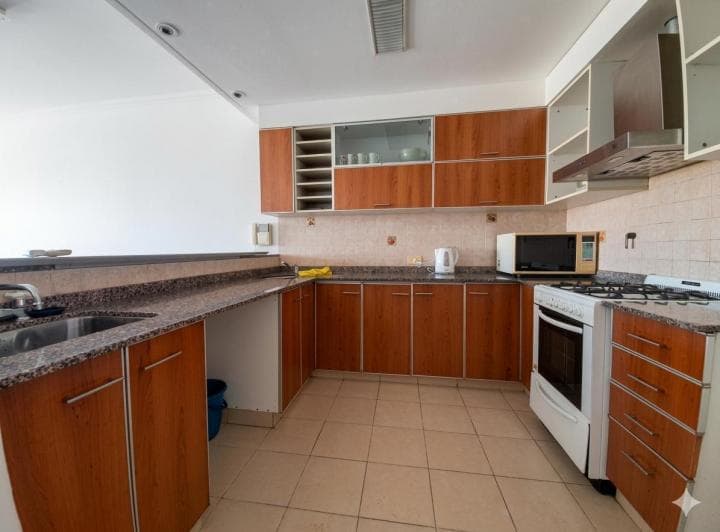 Departamento en Capital - 4