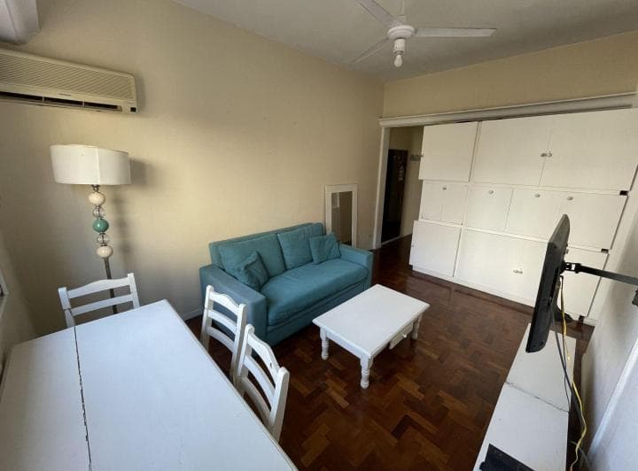 Departamento 4 Ambientes. | Pasteur Al 500 - 2