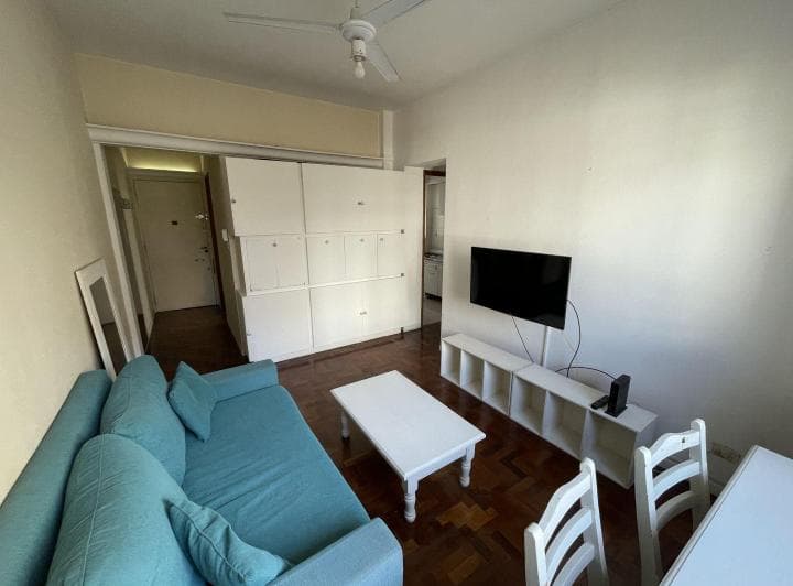 Departamento 4 Ambientes. | Pasteur Al 500 - 3