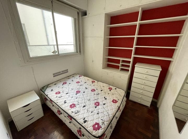 Departamento 4 Ambientes. | Pasteur Al 500 - 5