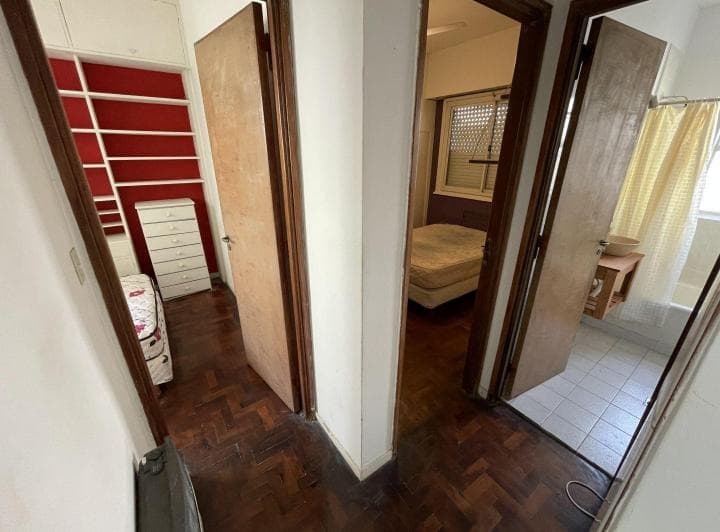 Departamento 4 Ambientes. | Pasteur Al 500 - 4