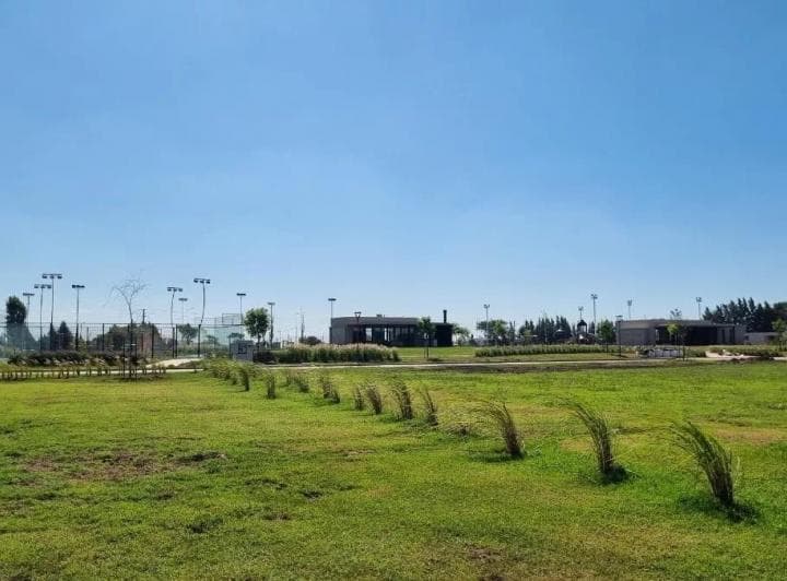 Lote a La Laguna Barrio Privado Las Victorias - 5