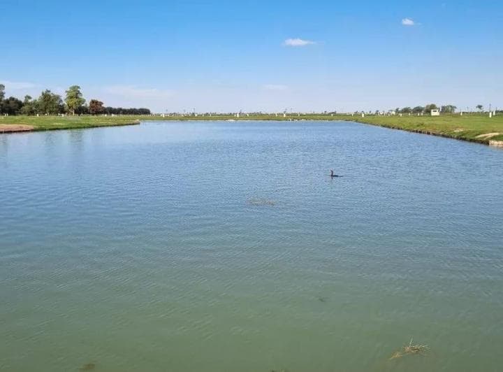 Lote a La Laguna Barrio Privado Las Victorias - 2