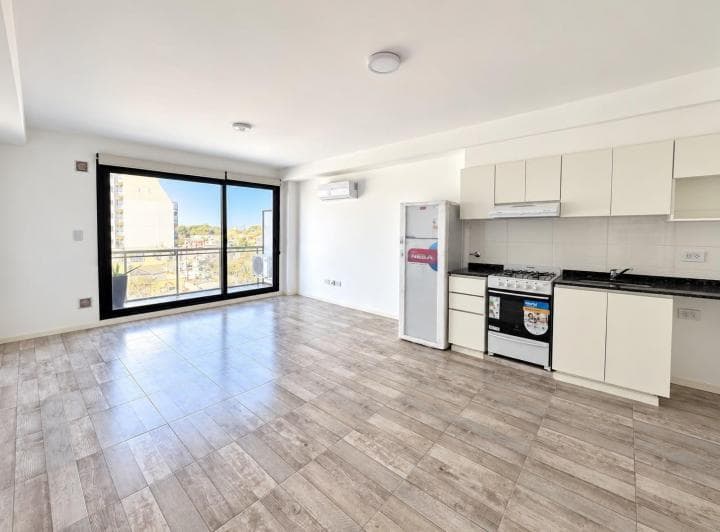 Monoambiente con Balcon a Estrenar en Venta - Av Directorio 3800 - 3