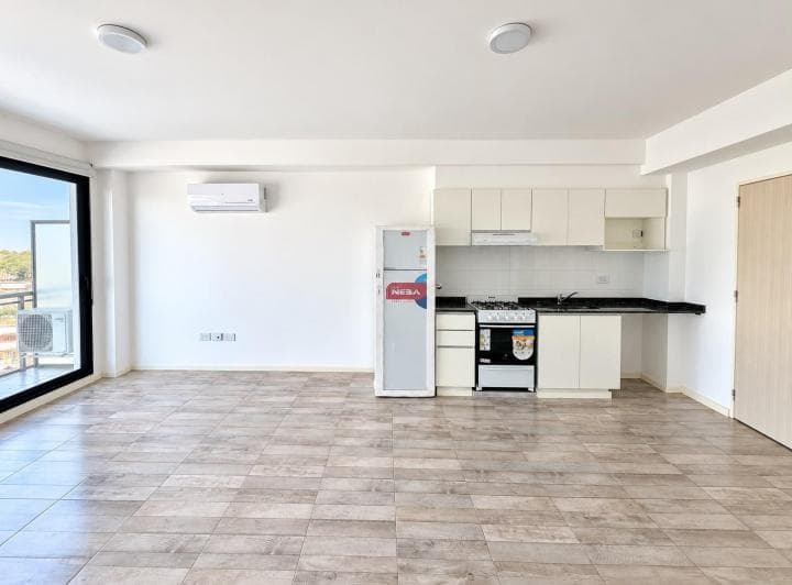 Monoambiente con Balcon a Estrenar en Venta - Av Directorio 3800 - 2
