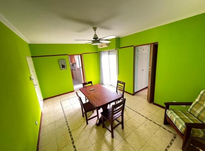 Departamento 2 Ambientes - Villa Urquiza, Capital Federal - 2