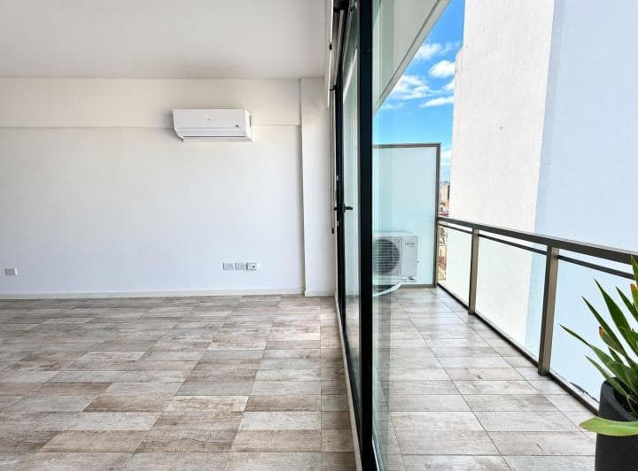 Monoambiente a Estrenar en Venta con Balcon - Av Directorio 3800 - 4